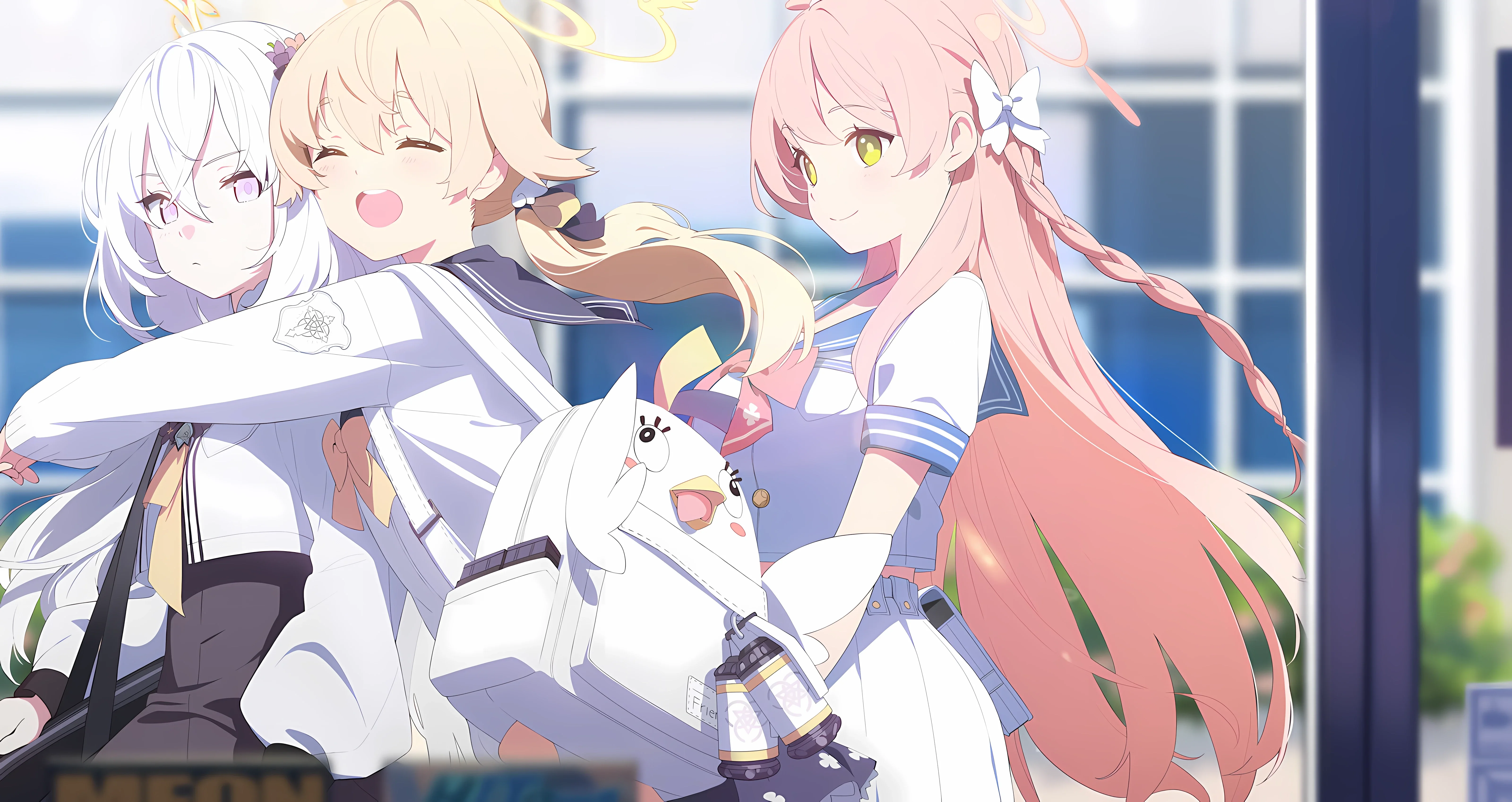 3