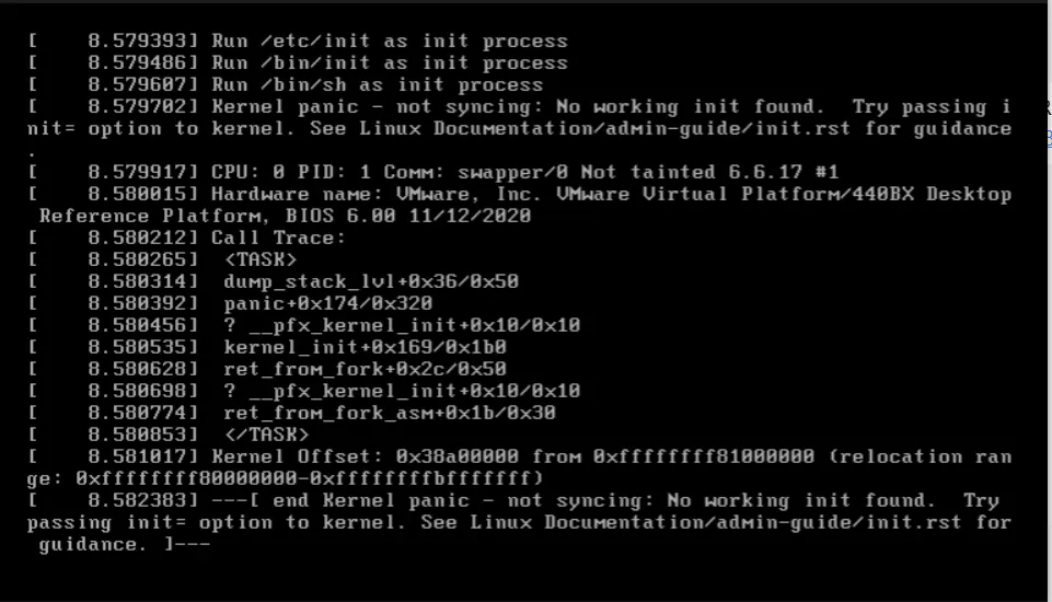 编译一个基于debian/ubuntu,centos,arhlinux第三方系统